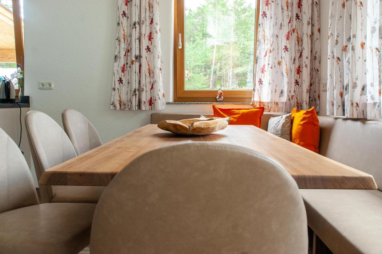 Ferienhaus Sennerhaeusl 소우텐즈 외부 사진
