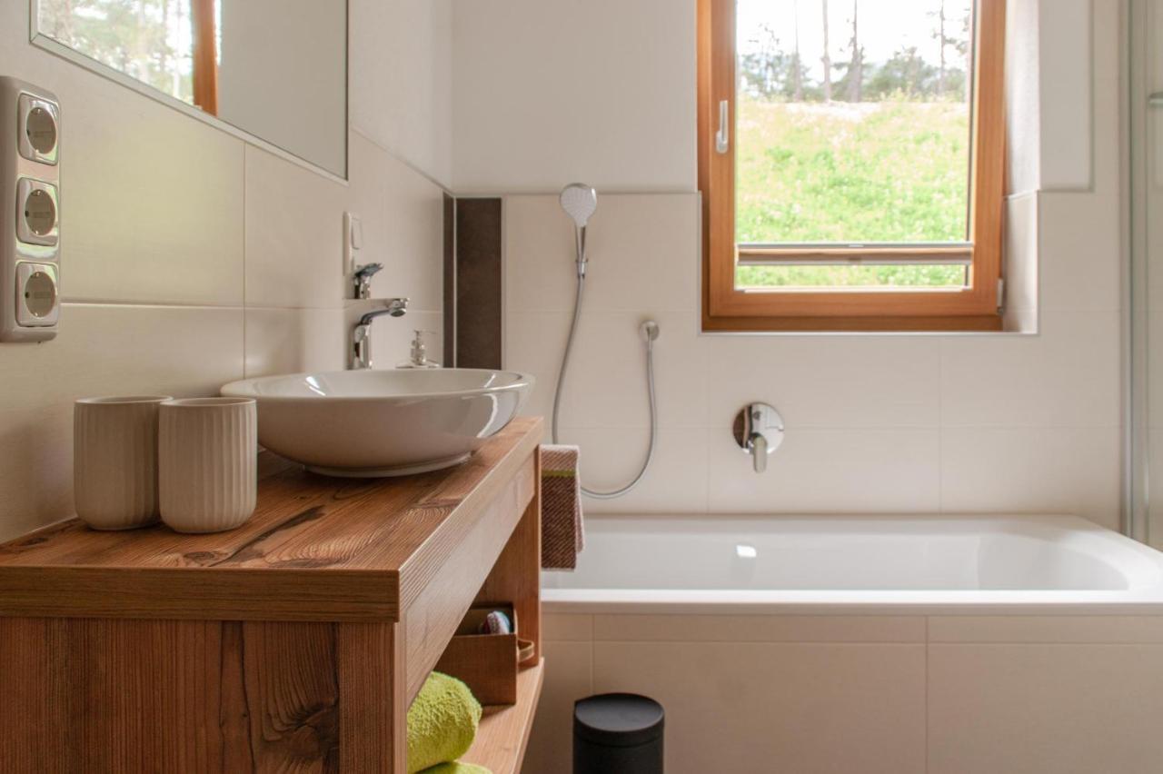 Ferienhaus Sennerhaeusl 소우텐즈 외부 사진