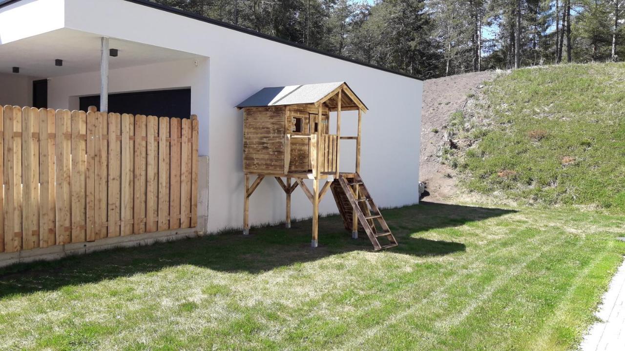 Ferienhaus Sennerhaeusl 소우텐즈 외부 사진