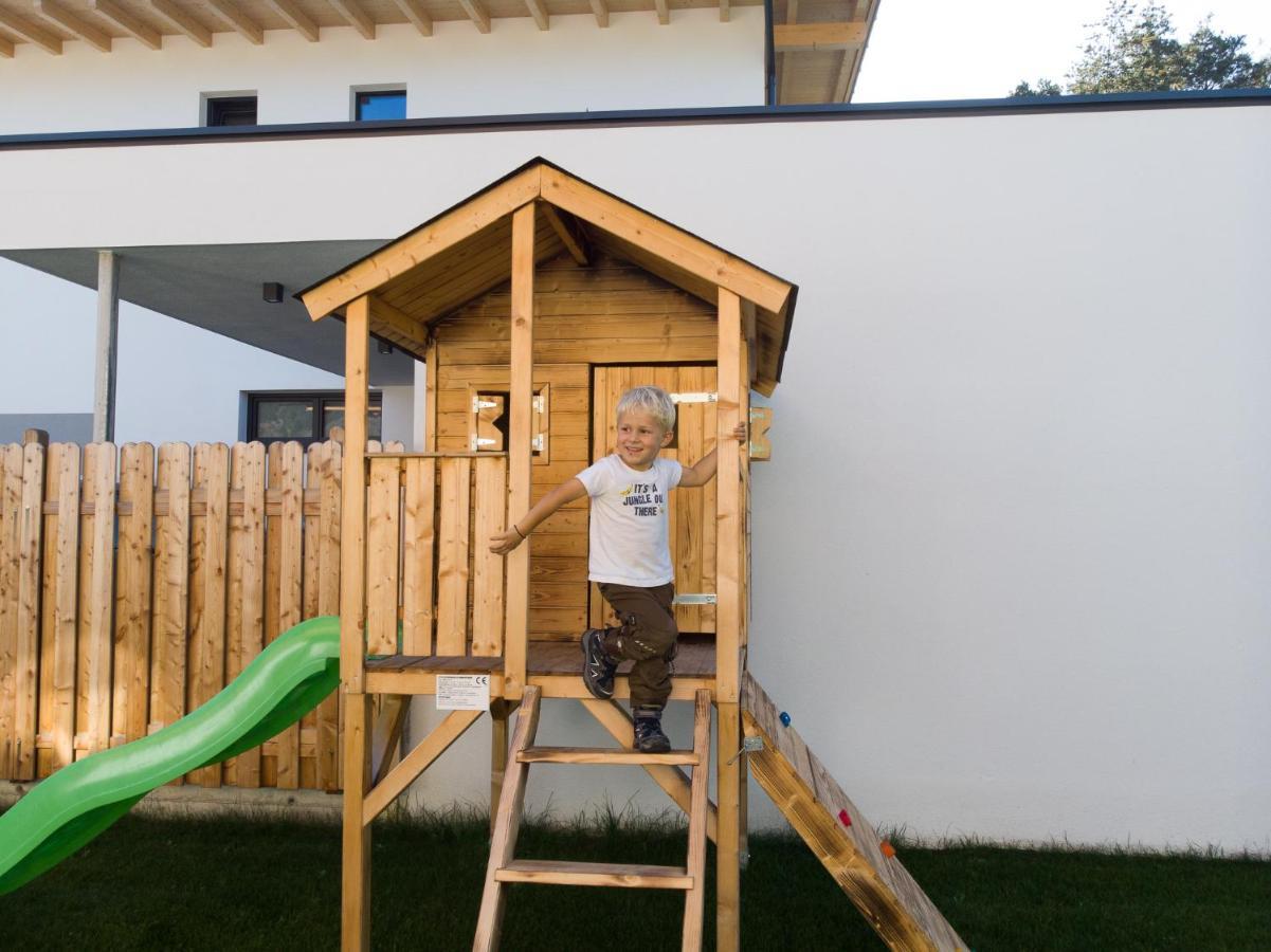Ferienhaus Sennerhaeusl 소우텐즈 외부 사진
