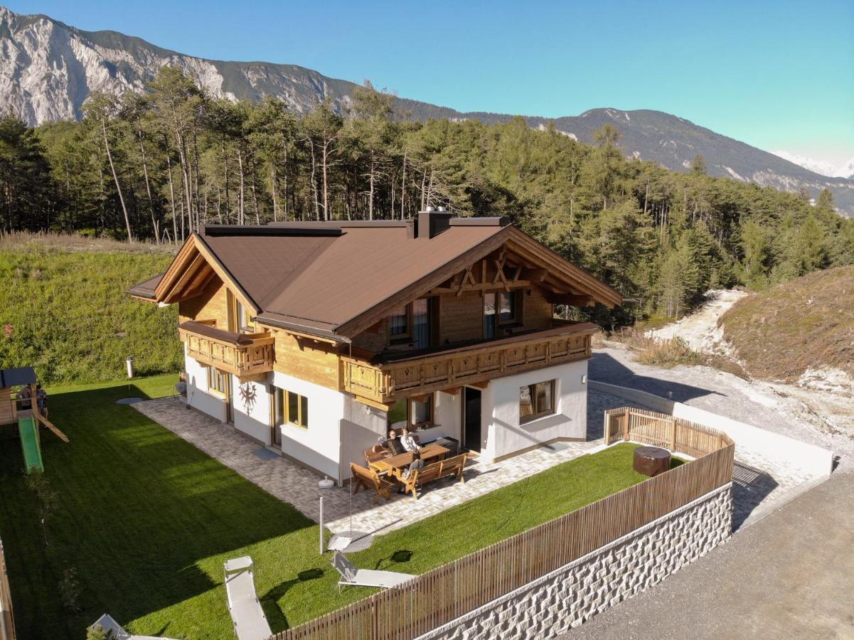 Ferienhaus Sennerhaeusl 소우텐즈 외부 사진